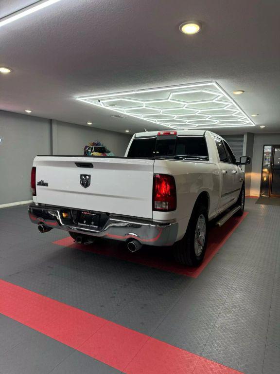 used 2014 Ram 1500 car, priced at $14,490