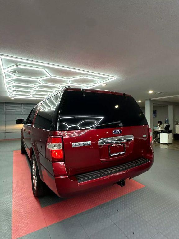 used 2013 Ford Expedition EL car, priced at $12,390