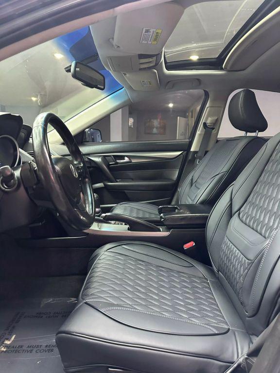 used 2013 Acura TL car, priced at $8,499