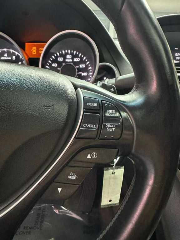 used 2013 Acura TL car, priced at $8,499