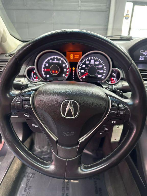 used 2013 Acura TL car, priced at $8,499