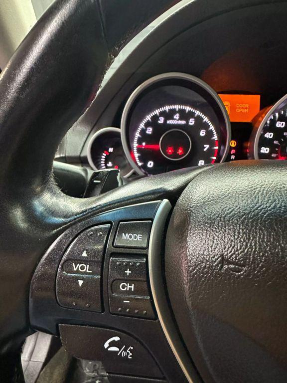 used 2013 Acura TL car, priced at $8,499