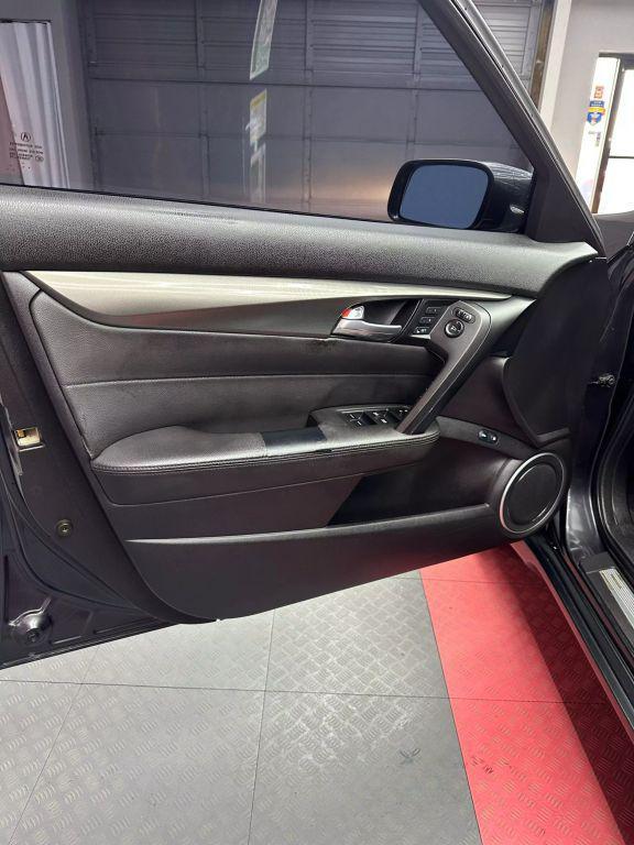 used 2013 Acura TL car, priced at $8,499