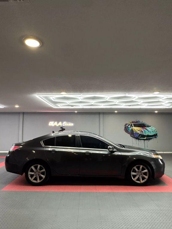 used 2013 Acura TL car, priced at $8,499