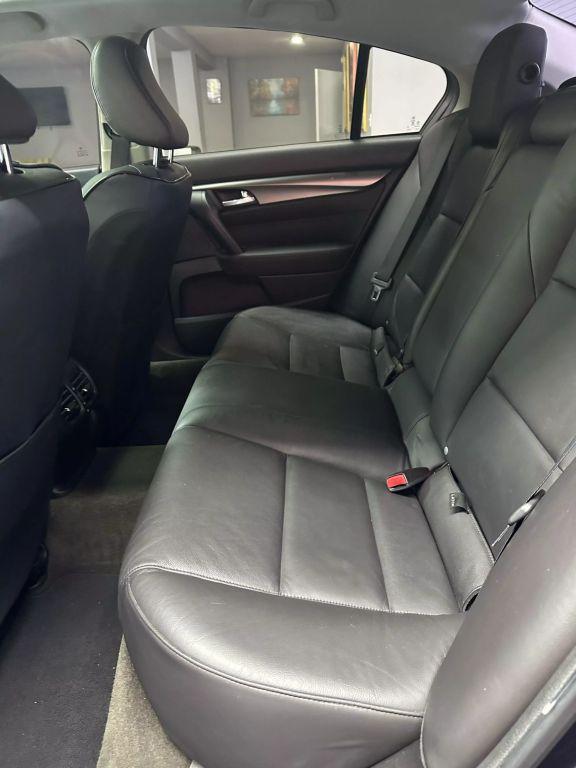 used 2013 Acura TL car, priced at $8,499