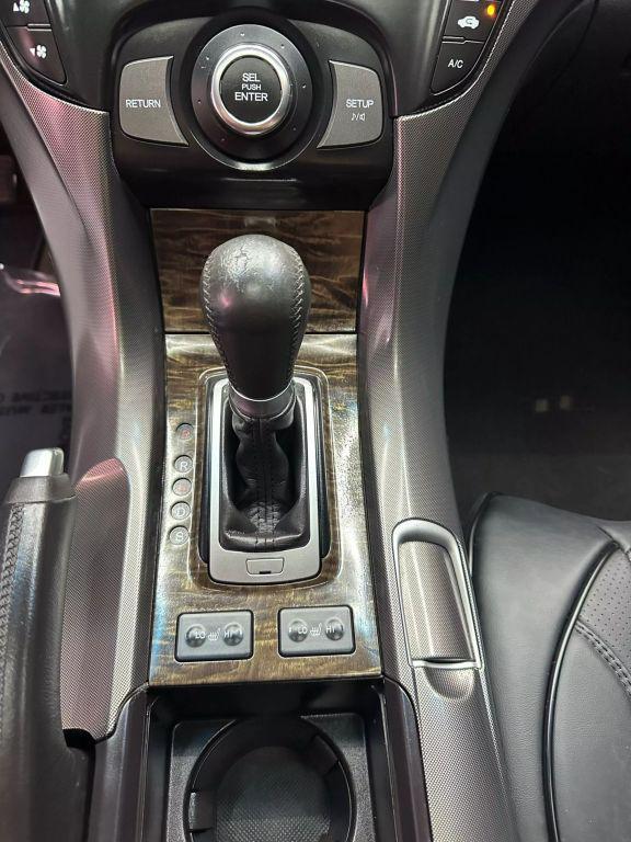 used 2013 Acura TL car, priced at $8,499