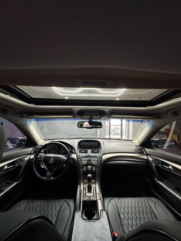used 2013 Acura TL car, priced at $8,499