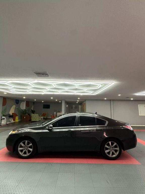 used 2013 Acura TL car, priced at $8,499