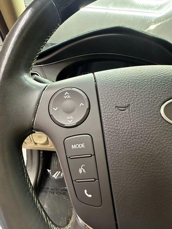 used 2011 Hyundai Genesis car, priced at $6,990