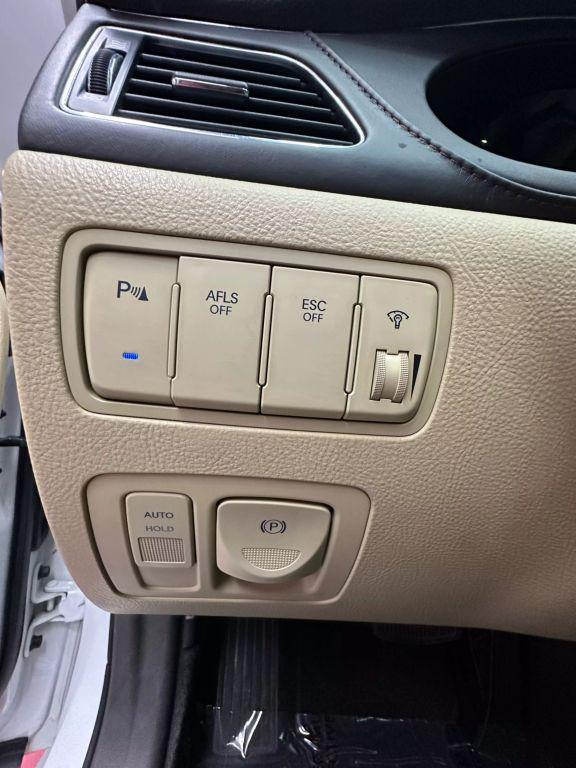 used 2011 Hyundai Genesis car, priced at $6,990