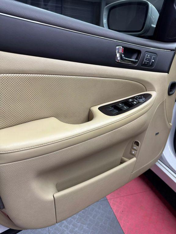 used 2011 Hyundai Genesis car, priced at $6,990