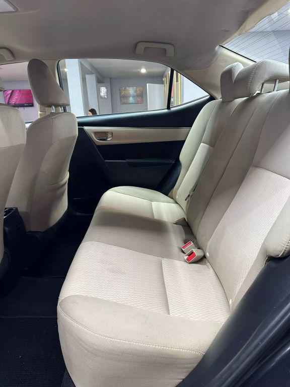used 2014 Toyota Corolla car, priced at $10,990