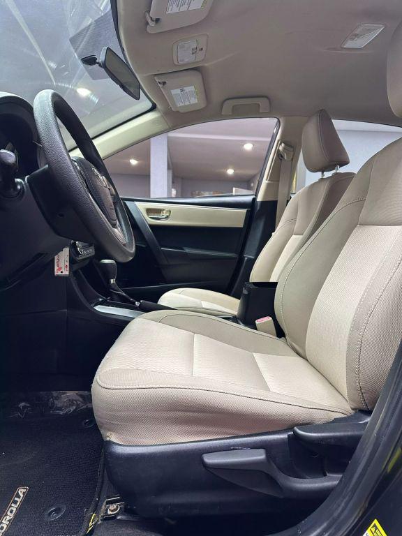 used 2014 Toyota Corolla car, priced at $10,990