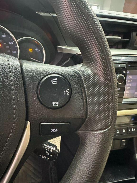 used 2014 Toyota Corolla car, priced at $10,990