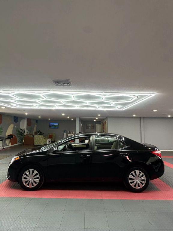 used 2014 Toyota Corolla car, priced at $10,990