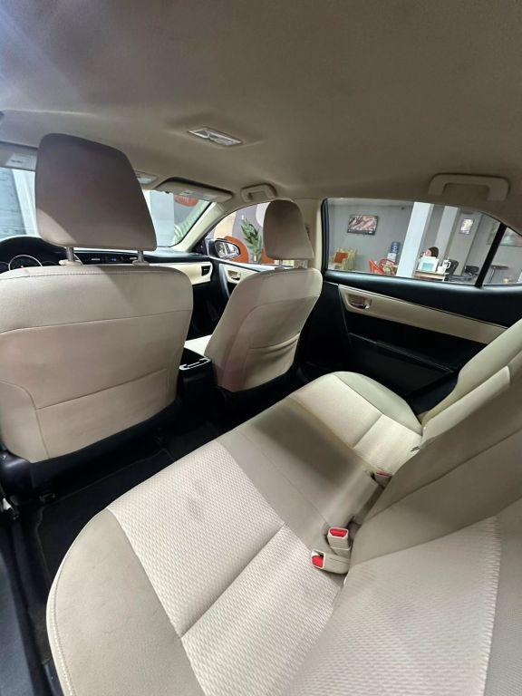 used 2014 Toyota Corolla car, priced at $10,990