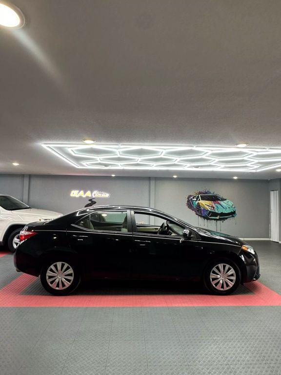 used 2014 Toyota Corolla car, priced at $10,990