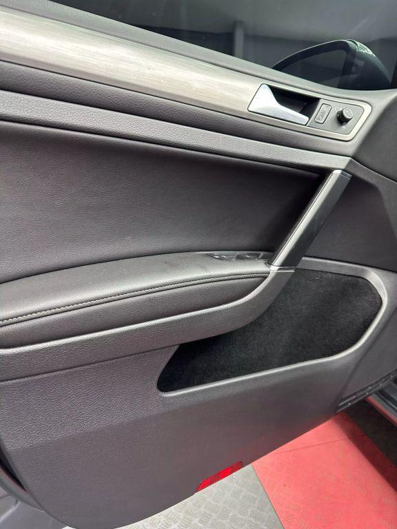 used 2015 Volkswagen Golf car, priced at $9,999