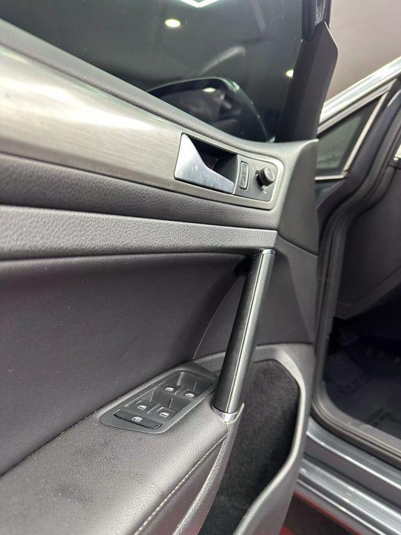 used 2015 Volkswagen Golf car, priced at $9,999