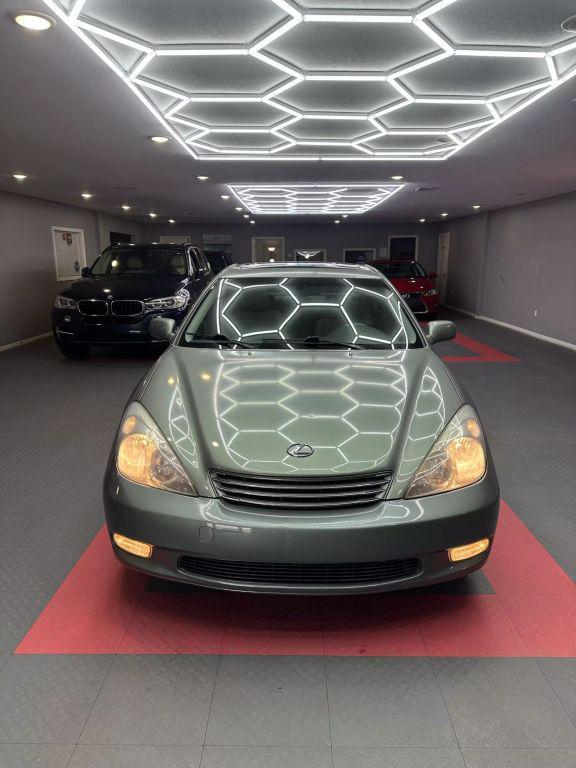 used 2004 Lexus ES 330 car, priced at $6,999