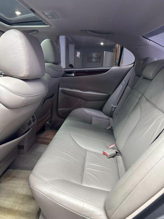 used 2004 Lexus ES 330 car, priced at $6,999