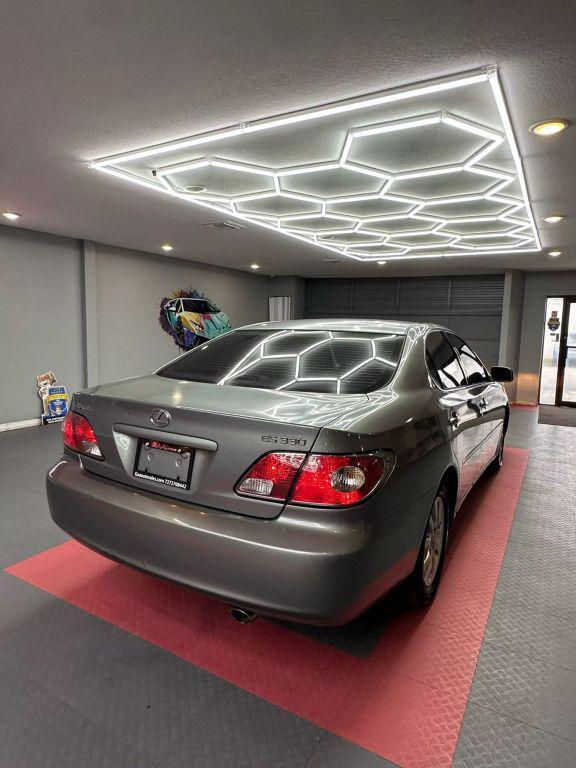 used 2004 Lexus ES 330 car, priced at $6,999