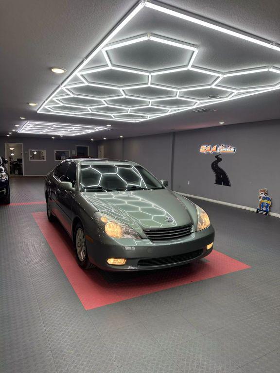 used 2004 Lexus ES 330 car, priced at $6,999
