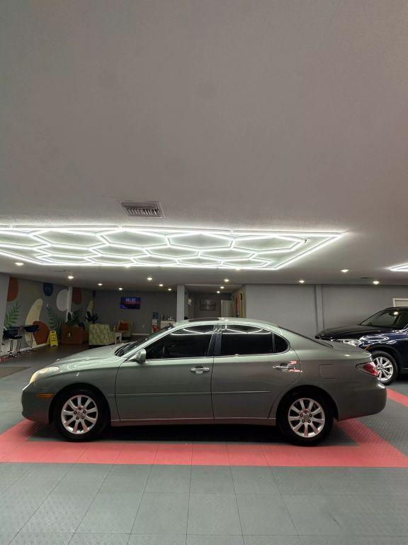 used 2004 Lexus ES 330 car, priced at $6,999
