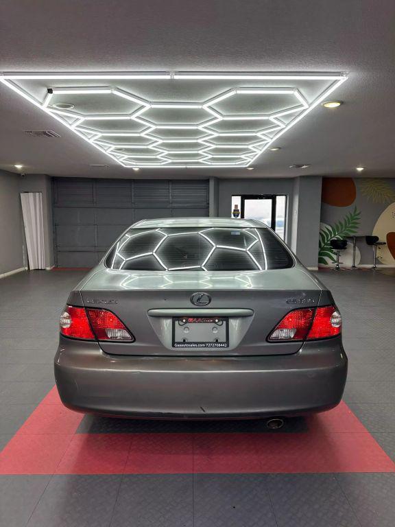 used 2004 Lexus ES 330 car, priced at $6,999