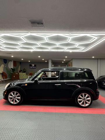 used 2014 MINI Clubman car, priced at $9,499