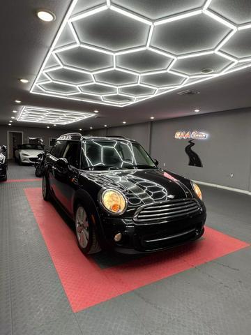 used 2014 MINI Clubman car, priced at $9,499