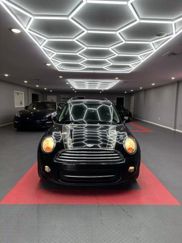 used 2014 MINI Clubman car, priced at $9,499