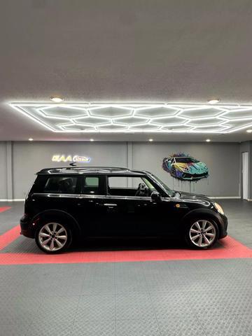 used 2014 MINI Clubman car, priced at $9,499