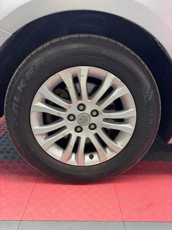 used 2012 Toyota Sienna car, priced at $9,499