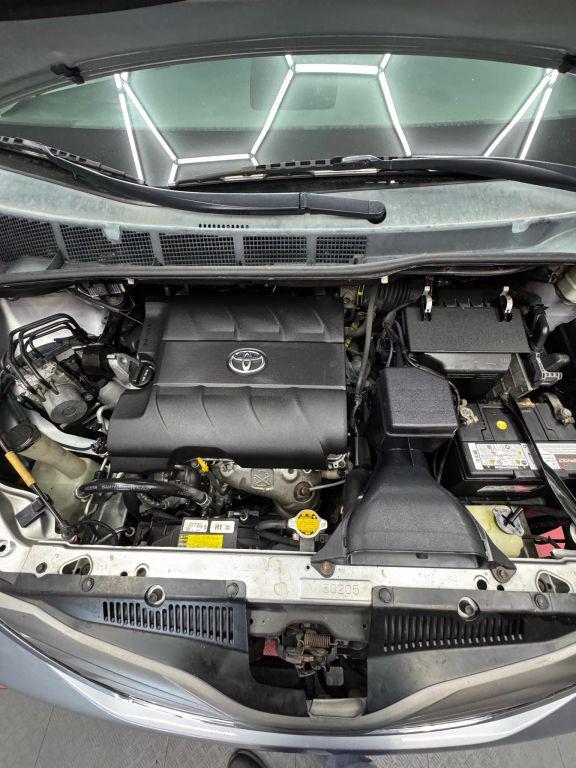 used 2012 Toyota Sienna car, priced at $9,499
