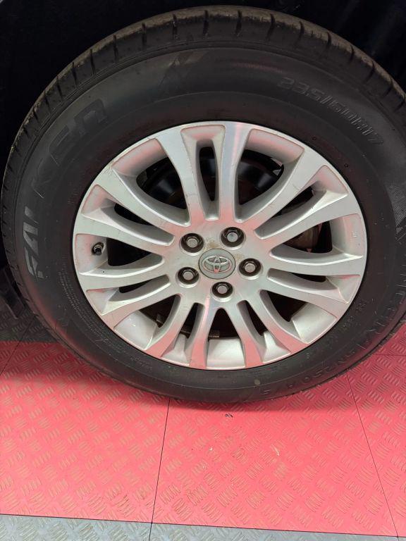 used 2012 Toyota Sienna car, priced at $9,499