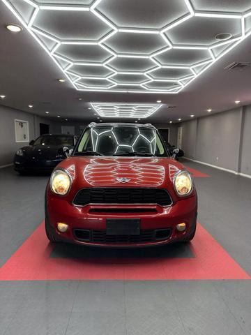 used 2013 MINI Countryman car, priced at $8,299