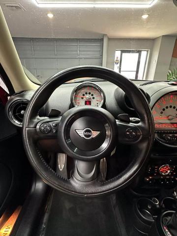 used 2013 MINI Countryman car, priced at $8,299