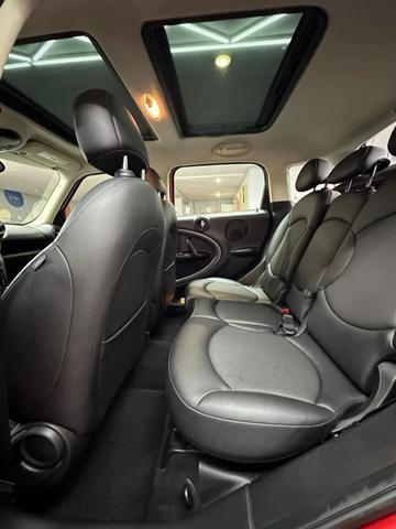 used 2013 MINI Countryman car, priced at $8,299
