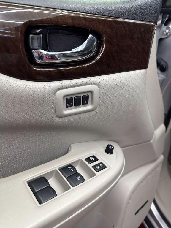 used 2014 Nissan Quest car, priced at $9,699