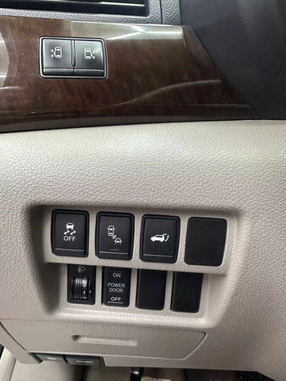 used 2014 Nissan Quest car, priced at $9,699