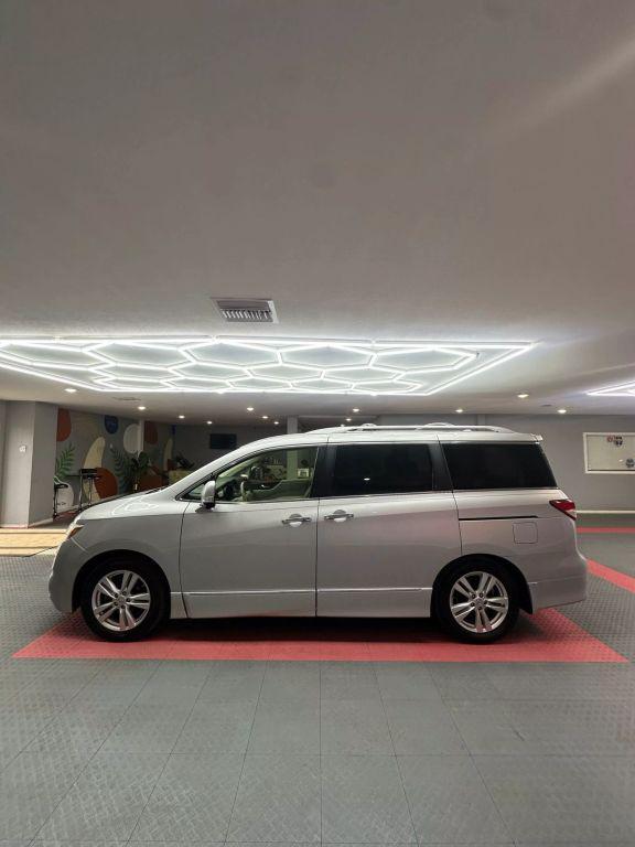 used 2014 Nissan Quest car, priced at $9,699