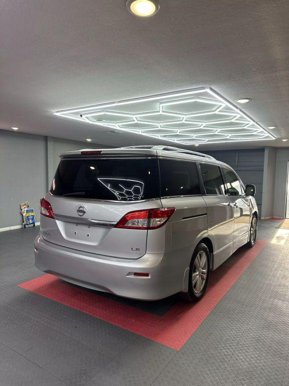 used 2014 Nissan Quest car, priced at $9,699