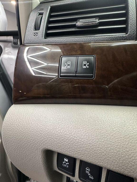 used 2014 Nissan Quest car, priced at $9,699