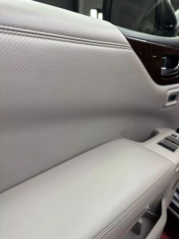 used 2014 Nissan Quest car, priced at $9,699