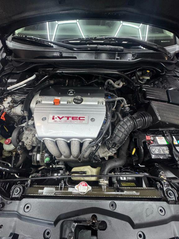 used 2004 Acura TSX car, priced at $6,799