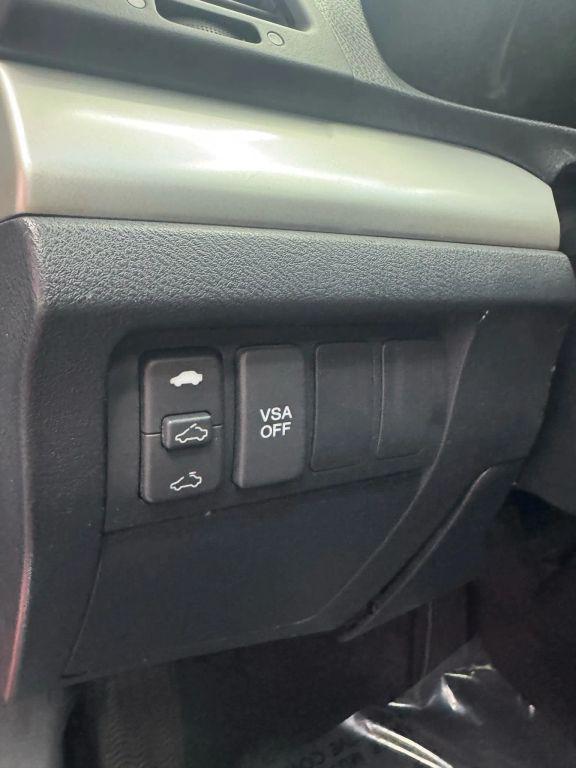 used 2004 Acura TSX car, priced at $6,799
