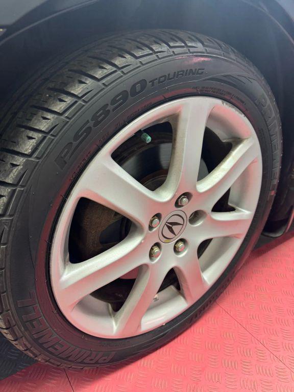 used 2004 Acura TSX car, priced at $6,799