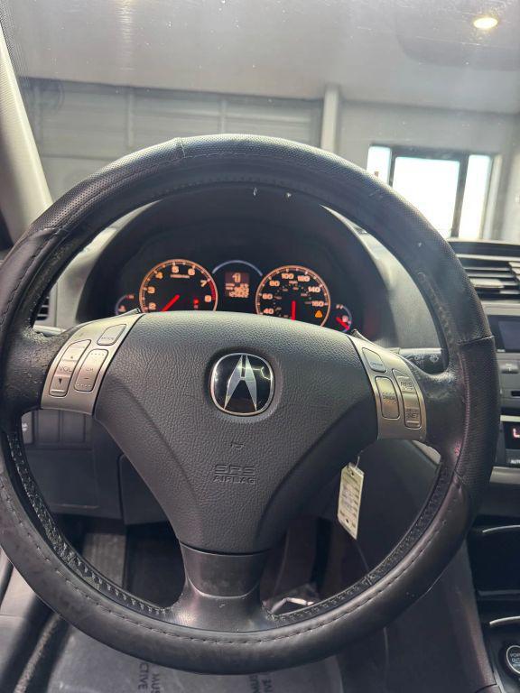 used 2004 Acura TSX car, priced at $6,799