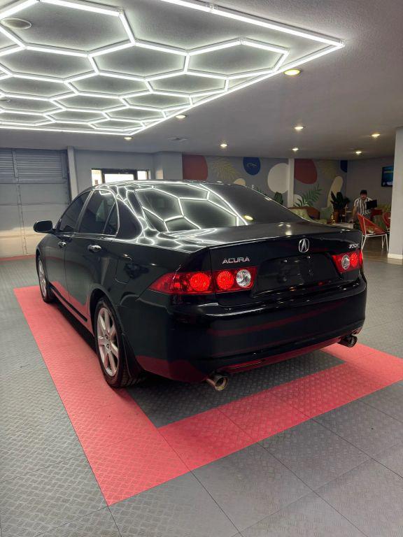 used 2004 Acura TSX car, priced at $6,799